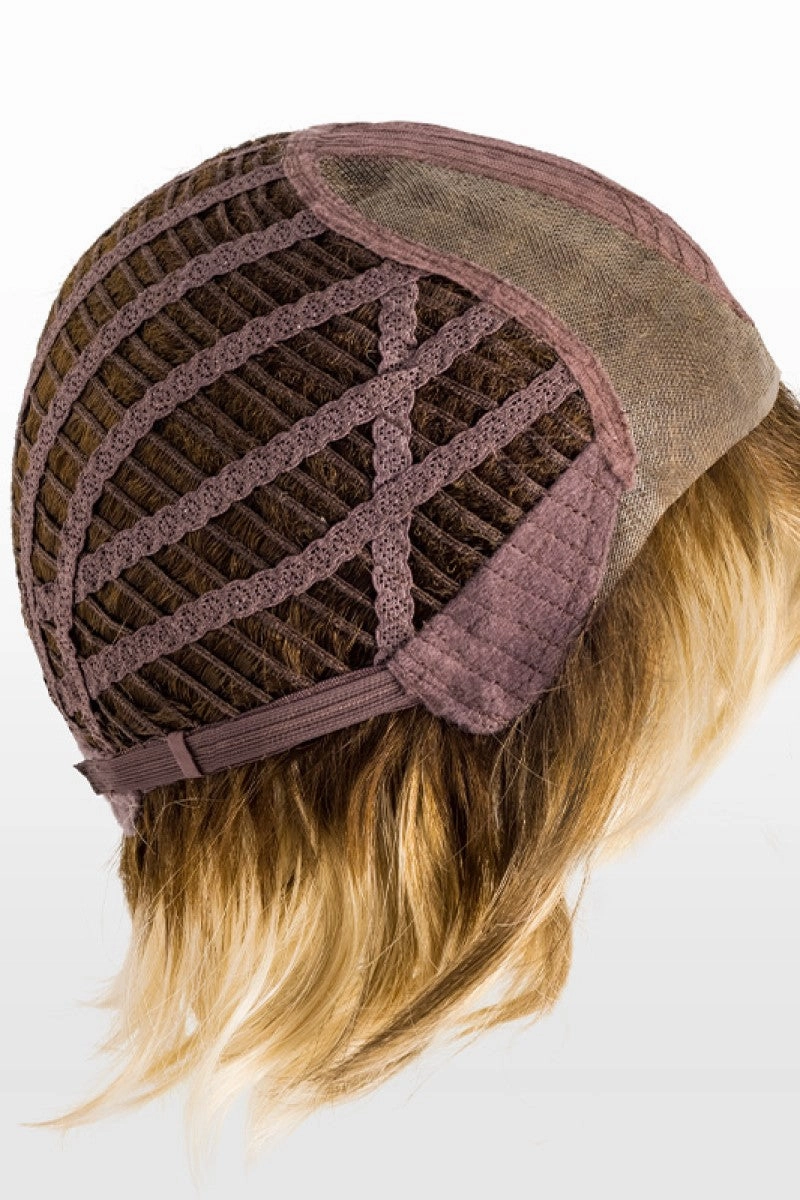 Ellen Wille Wigs - Dance