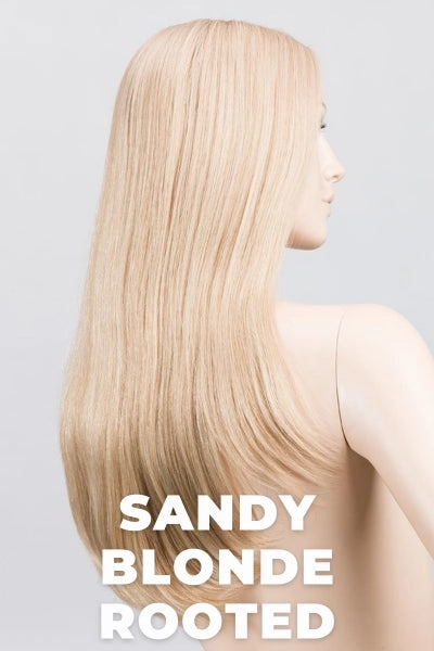 Ellen Wille Wigs - Diamond - Remy Human Hair