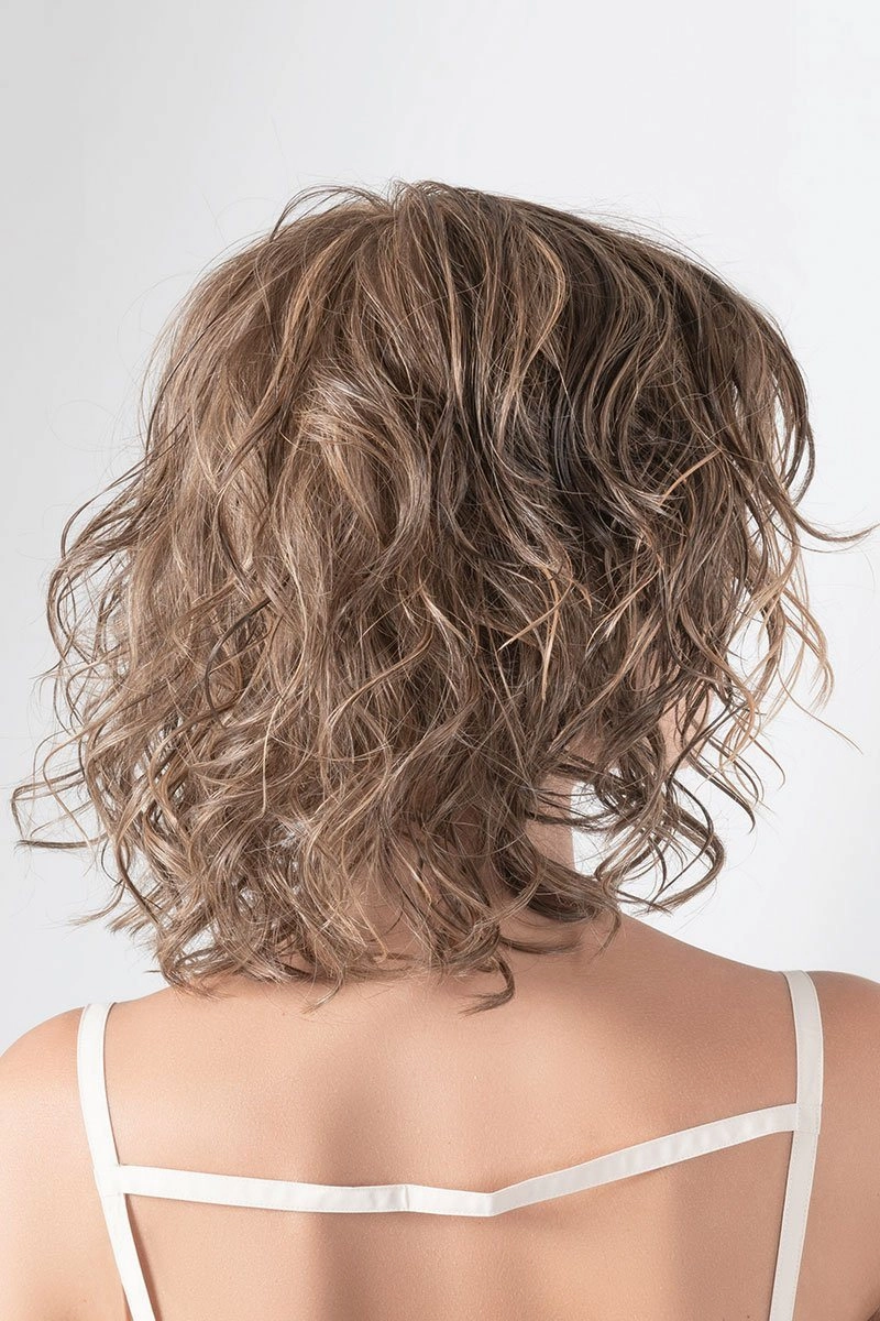Ellen Wille Wigs - Eclat