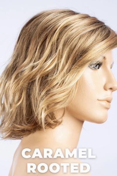 Ellen Wille Wigs - Esprit