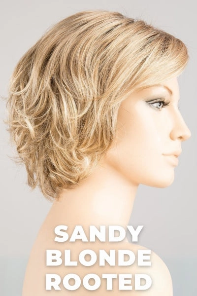 Ellen Wille Wigs - Flair Mono