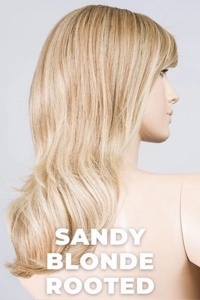 Ellen Wille Wigs - Flash Mono Part