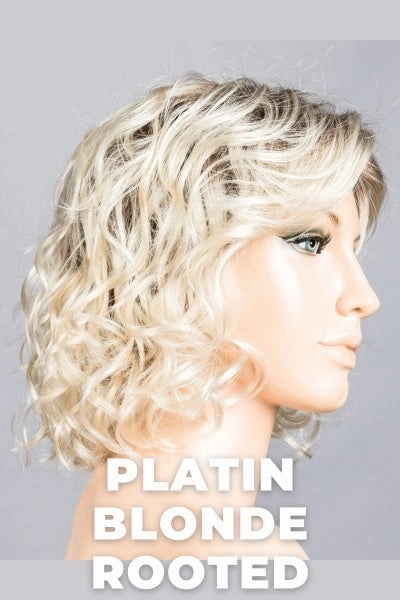 Ellen Wille Wigs - Girl Mono