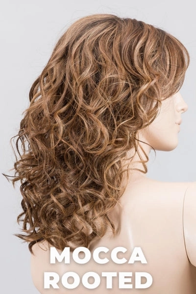 Ellen Wille Wigs - Heaven