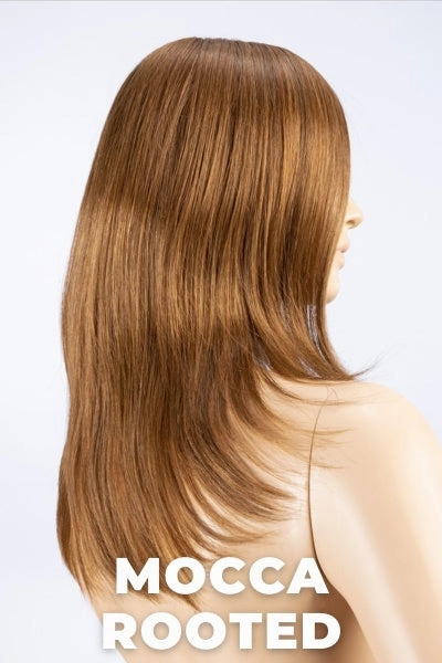Ellen Wille Wigs - Image - Human Hair Blend