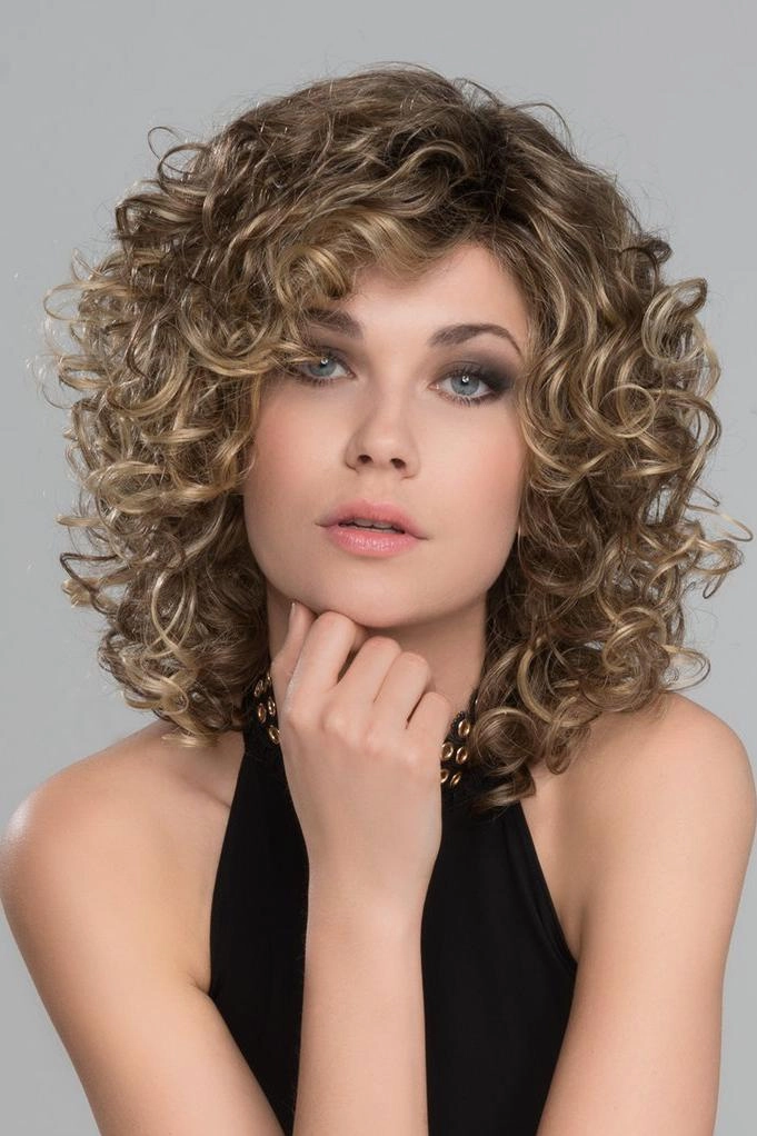 Ellen Wille Wigs - Jamila Plus