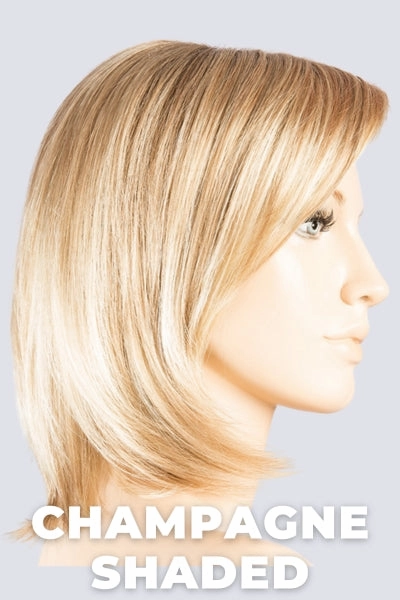 Ellen Wille Wigs - London
