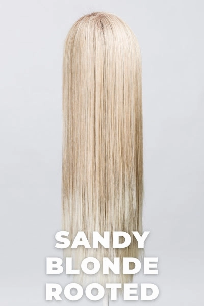 Ellen Wille Wigs - Look
