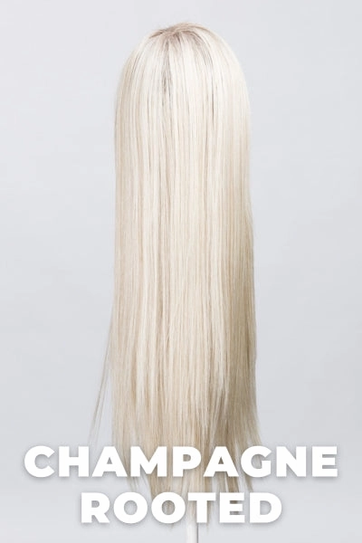 Ellen Wille Wigs - Look