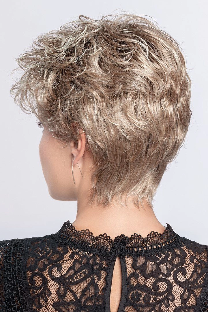 Ellen Wille Wigs - Louise