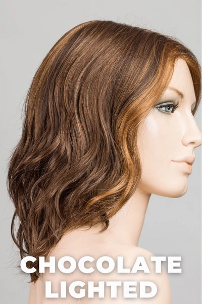 Ellen Wille Wigs - Mila