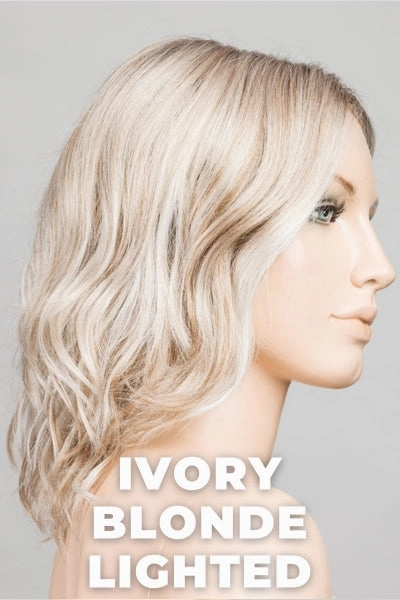 Ellen Wille Wigs - Mila