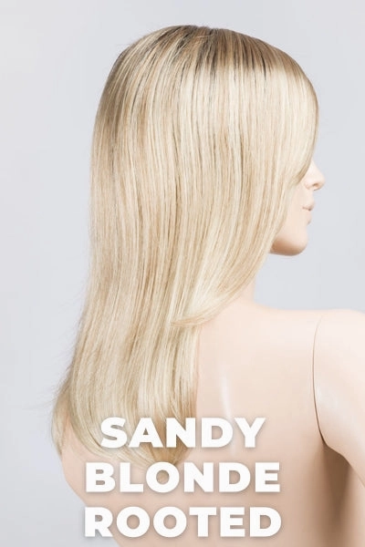 Ellen Wille Wigs - Miley Small Mono