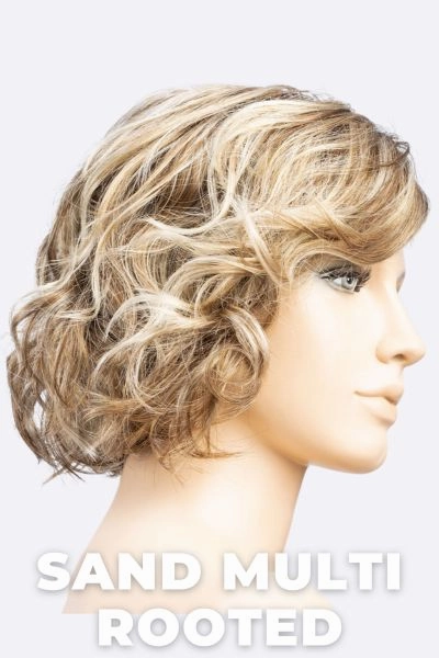 Ellen Wille Wigs - Movie Star