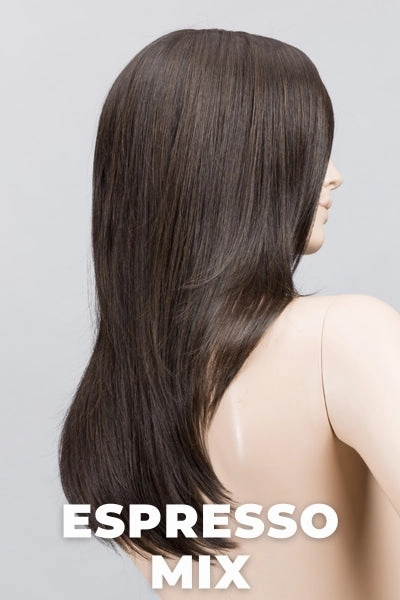 Ellen Wille Wigs - Music