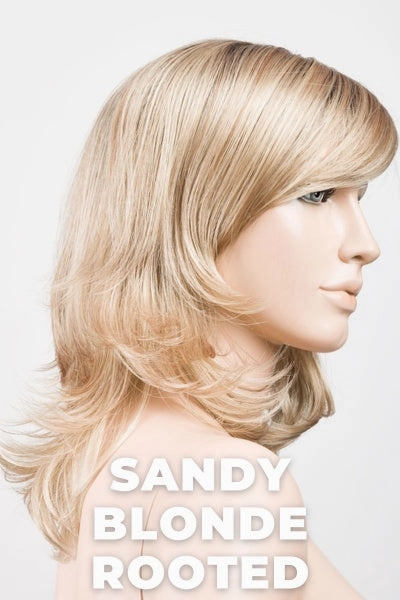 Ellen Wille Wigs - Ocean