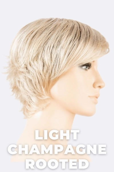 Ellen Wille Wigs - Open