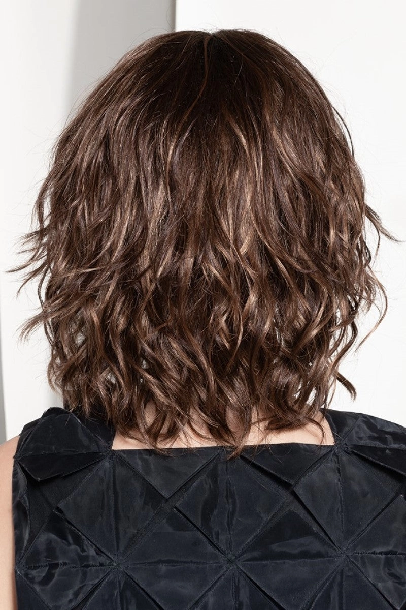 Ellen Wille Wigs - Perla