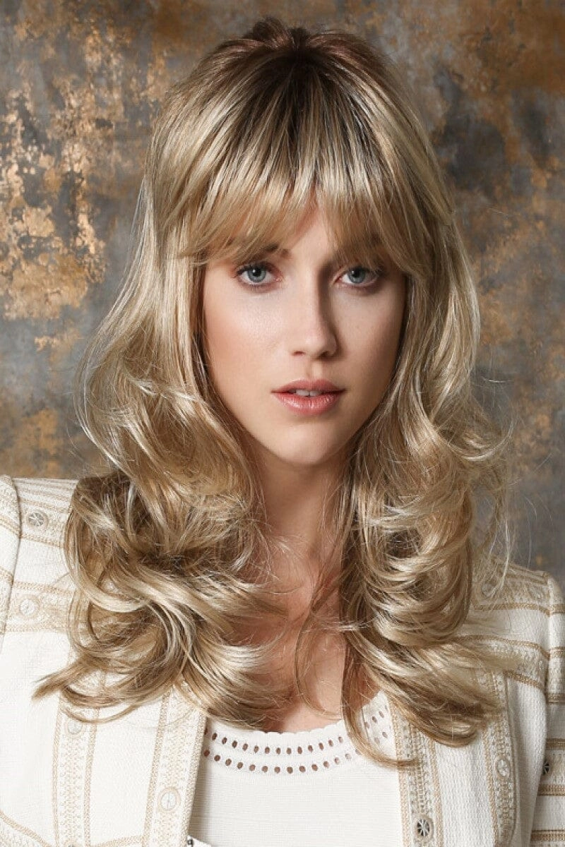 Ellen Wille Wigs - Pretty