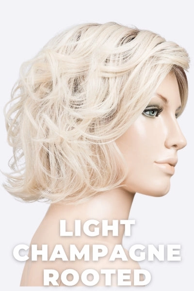 Ellen Wille Wigs - Sound