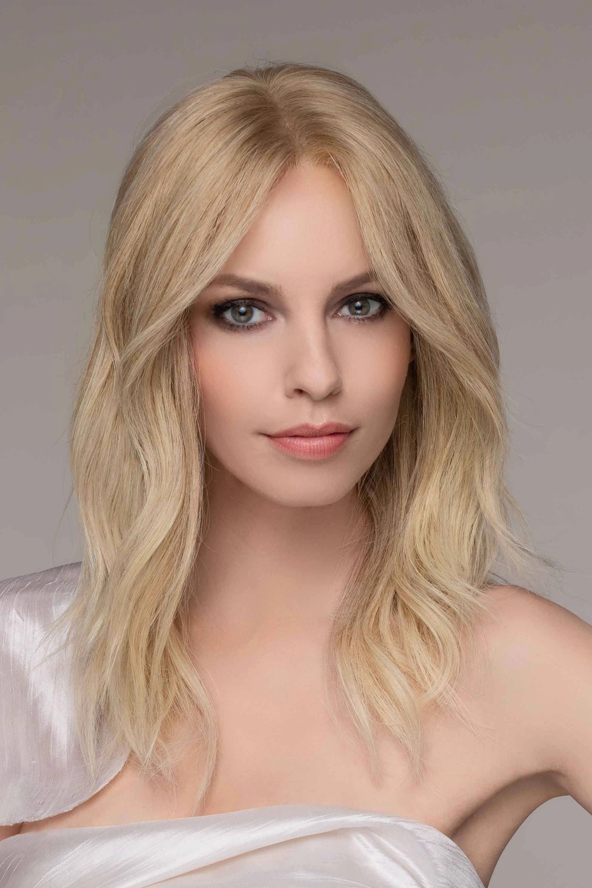 Ellen Wille Wigs - Spectra Plus Human Hair
