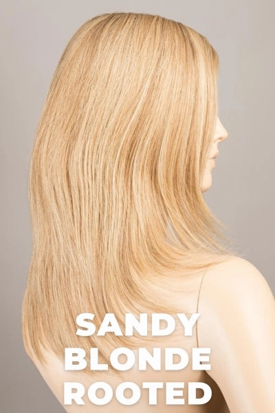 Ellen Wille Wigs - Spectra Plus Human Hair