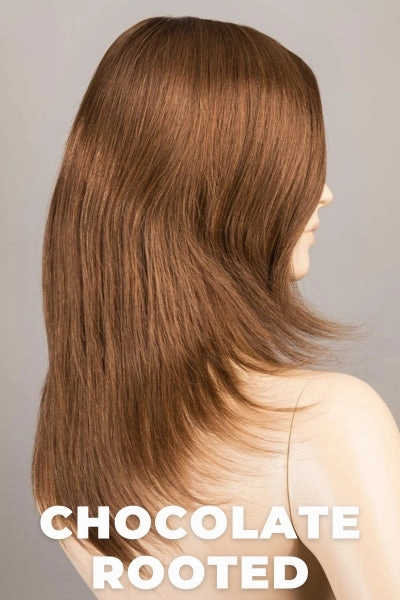 Ellen Wille Wigs - Spectra Plus Human Hair