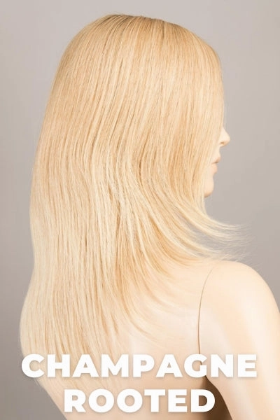 Ellen Wille Wigs - Spectra Plus Human Hair