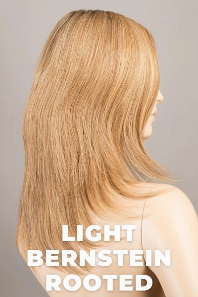 Ellen Wille Wigs - Spectra Plus Human Hair
