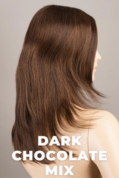 Ellen Wille Wigs - Spectra Plus Human Hair