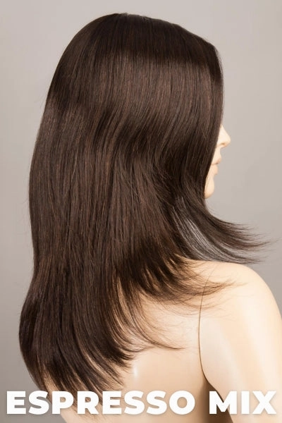 Ellen Wille Wigs - Spectra Plus Human Hair