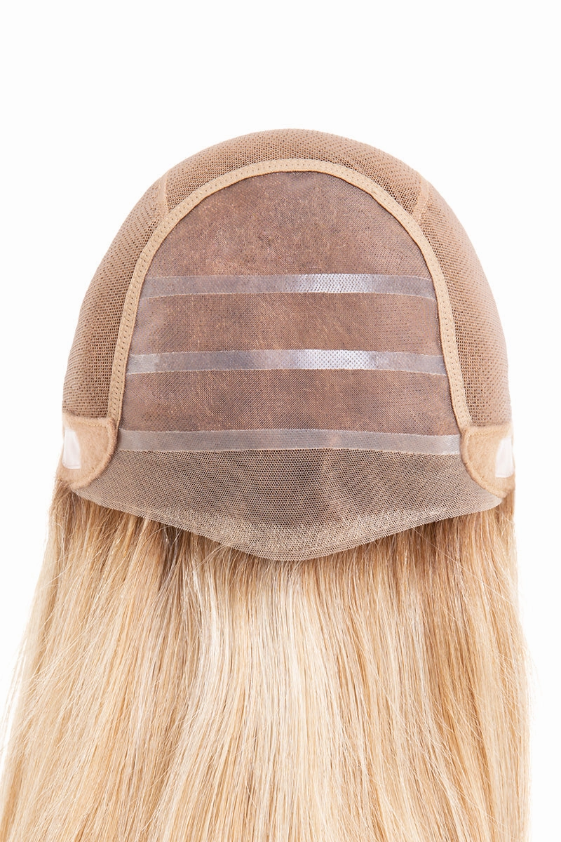 Ellen Wille Wigs - Spectra Plus Human Hair