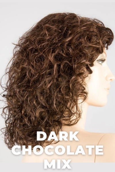 Ellen Wille Wigs - Storyville