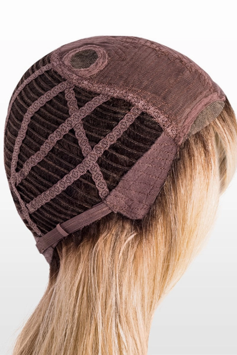 Ellen Wille Wigs - Tabu