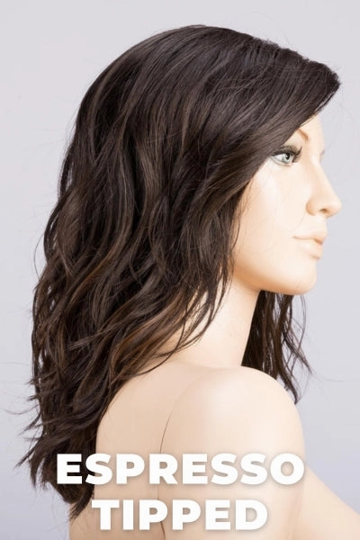Ellen Wille Wigs - Tabu