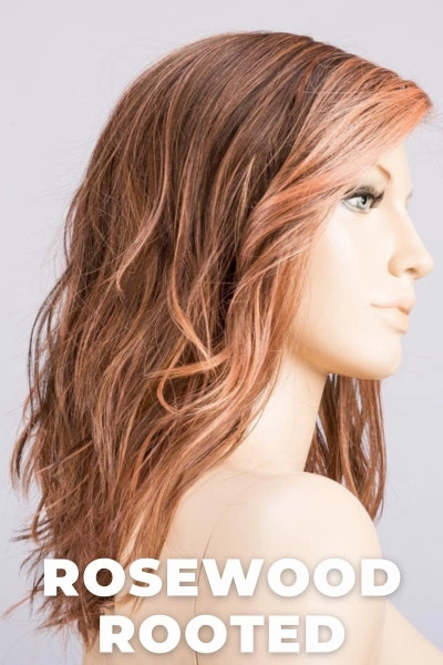 Ellen Wille Wigs - Tabu
