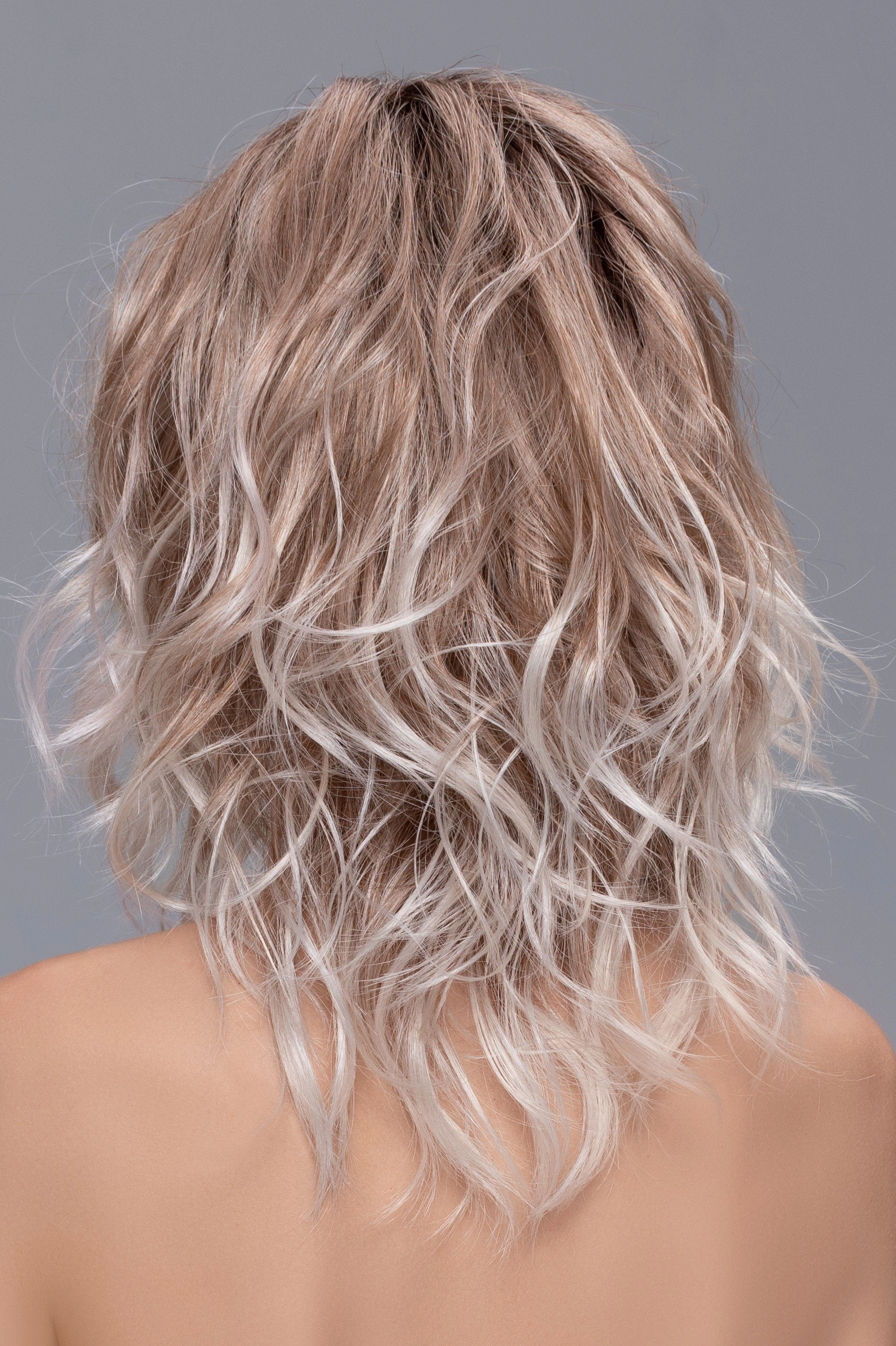 Ellen Wille Wigs - Touch