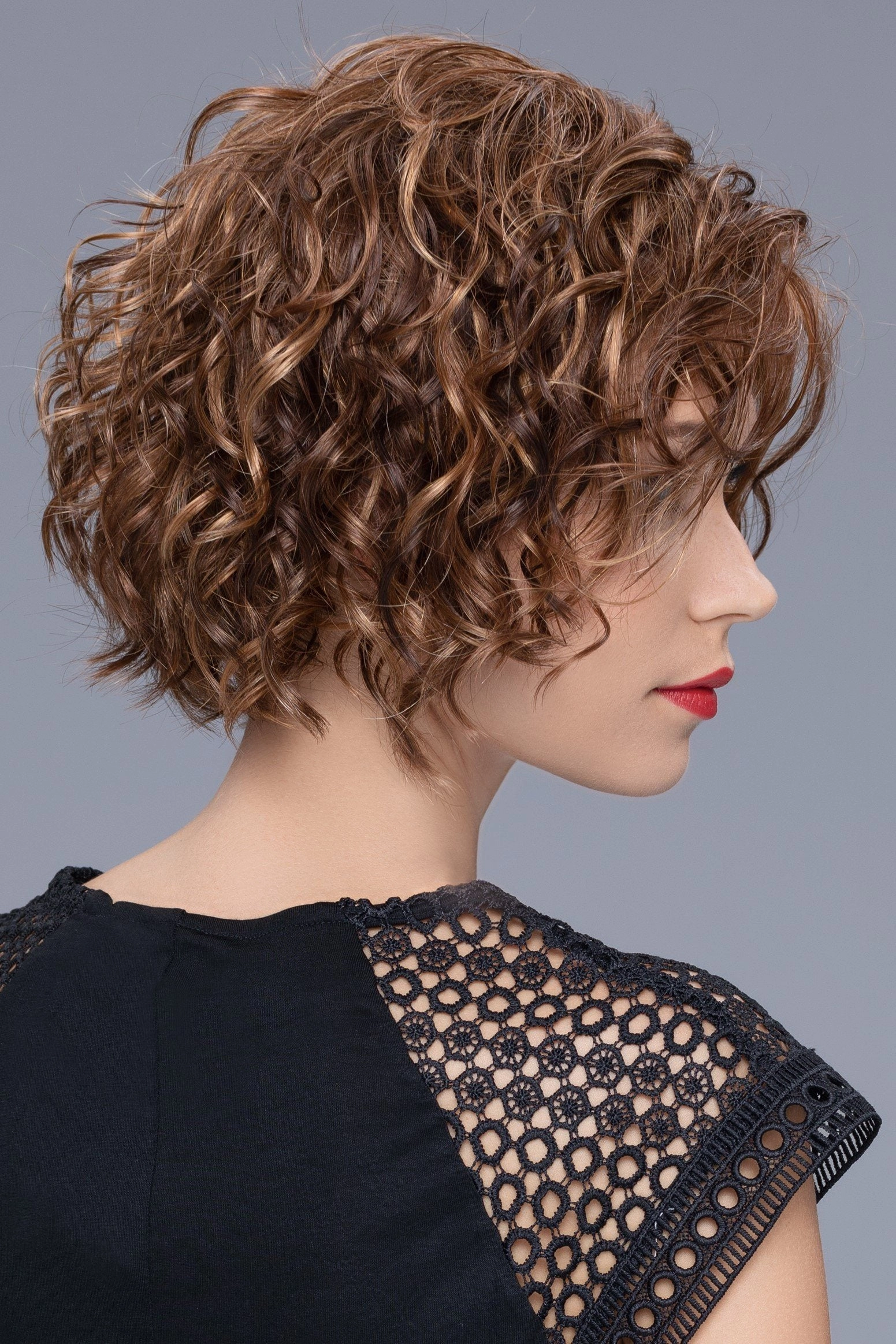 Ellen Wille Wigs - Turn