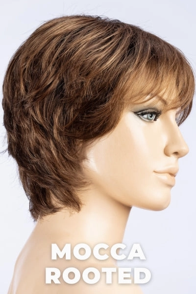 Ellen Wille Wigs - Vanity