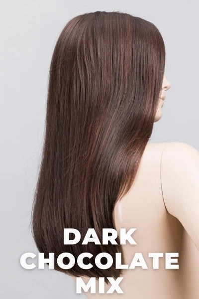 Ellen Wille Wigs - Vita