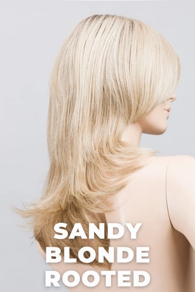 Ellen Wille Wigs - Voice Large