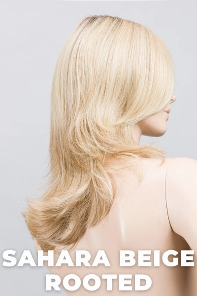 Ellen Wille Wigs - Voice Large