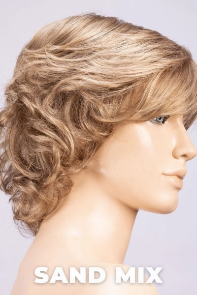 Ellen Wille Wigs - Wide