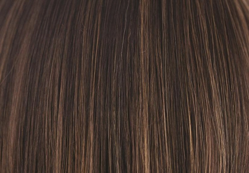 Elliot Wig by Noriko | Synthetic