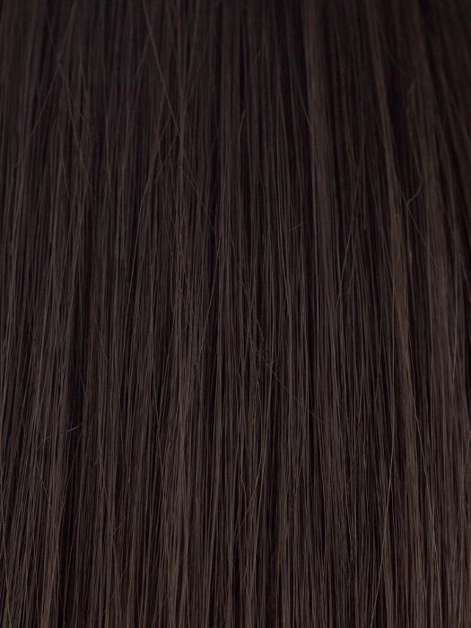 Elsie | Synthetic Lace Front Wig