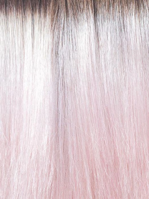 Elsie | Synthetic Lace Front Wig