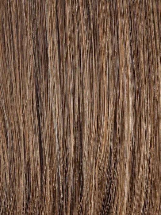 Elsie | Synthetic Lace Front Wig