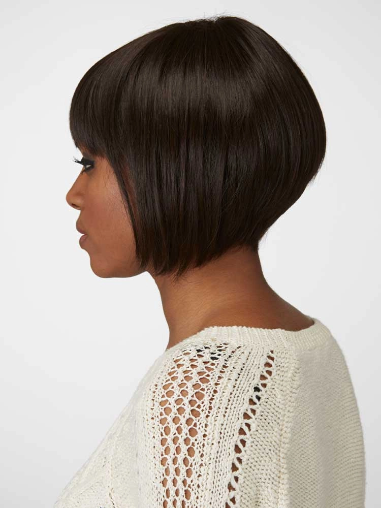 Embrace wig - Natural Image