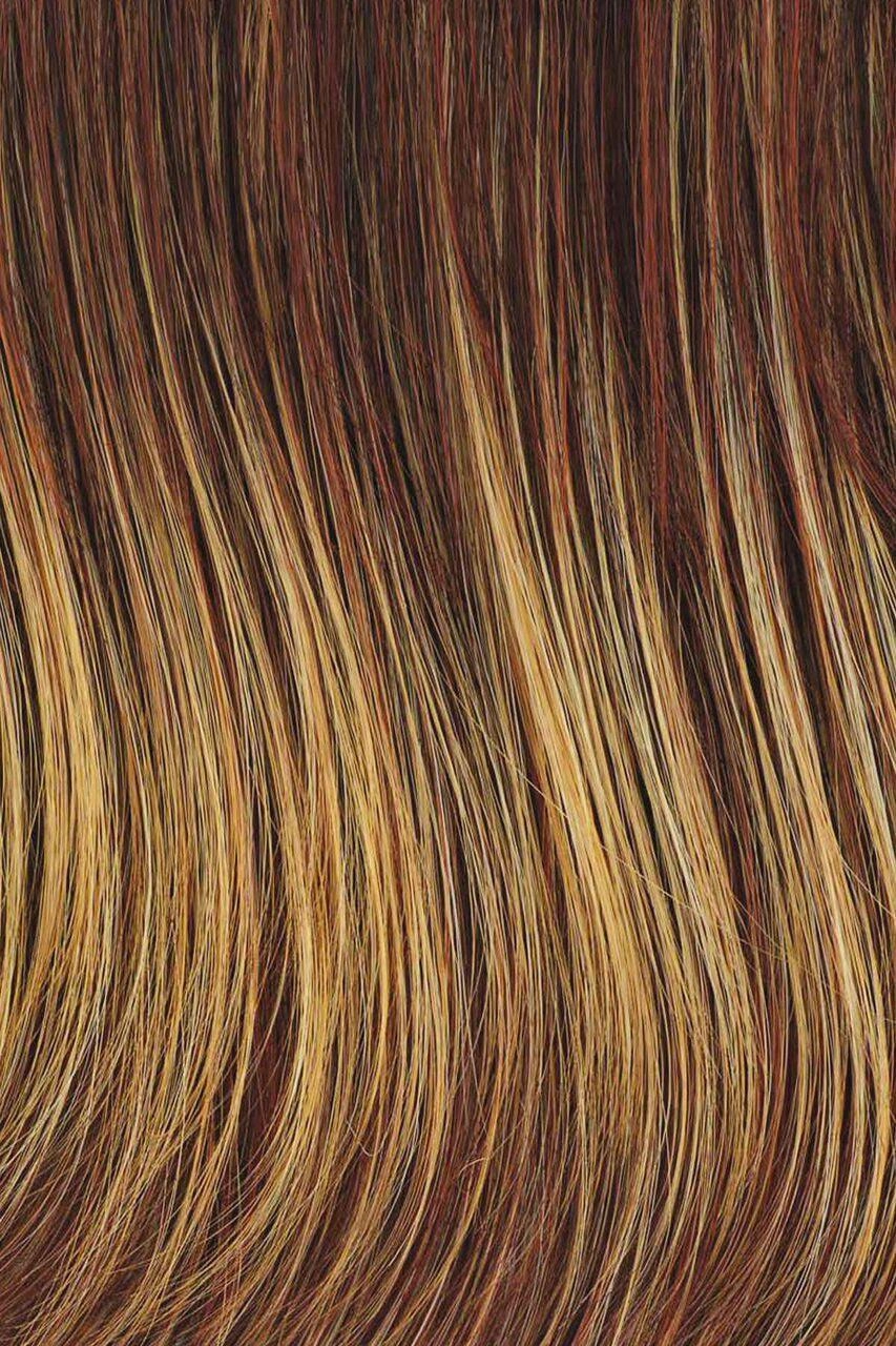 Embrace Wig by Raquel Welch | Heat Friendly Synthetic (Traditional Cap)