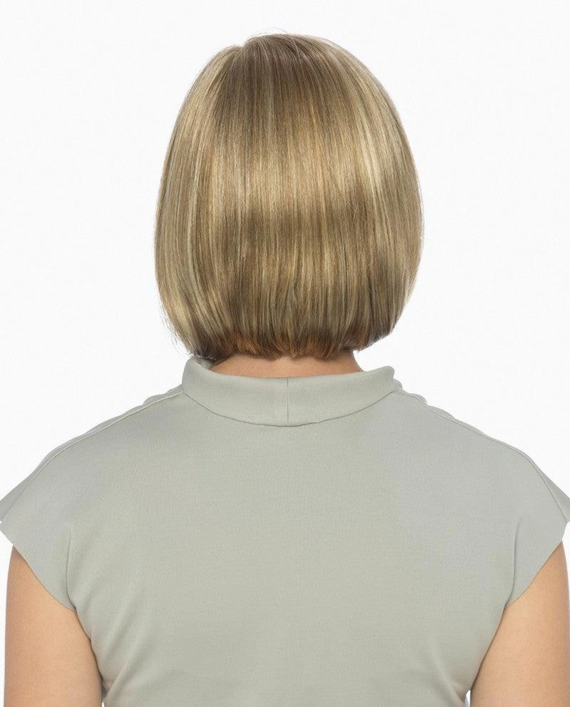 Emma Hairpiece by Estetica Designs | Synthetic (Mono Top) | Clearance Sale